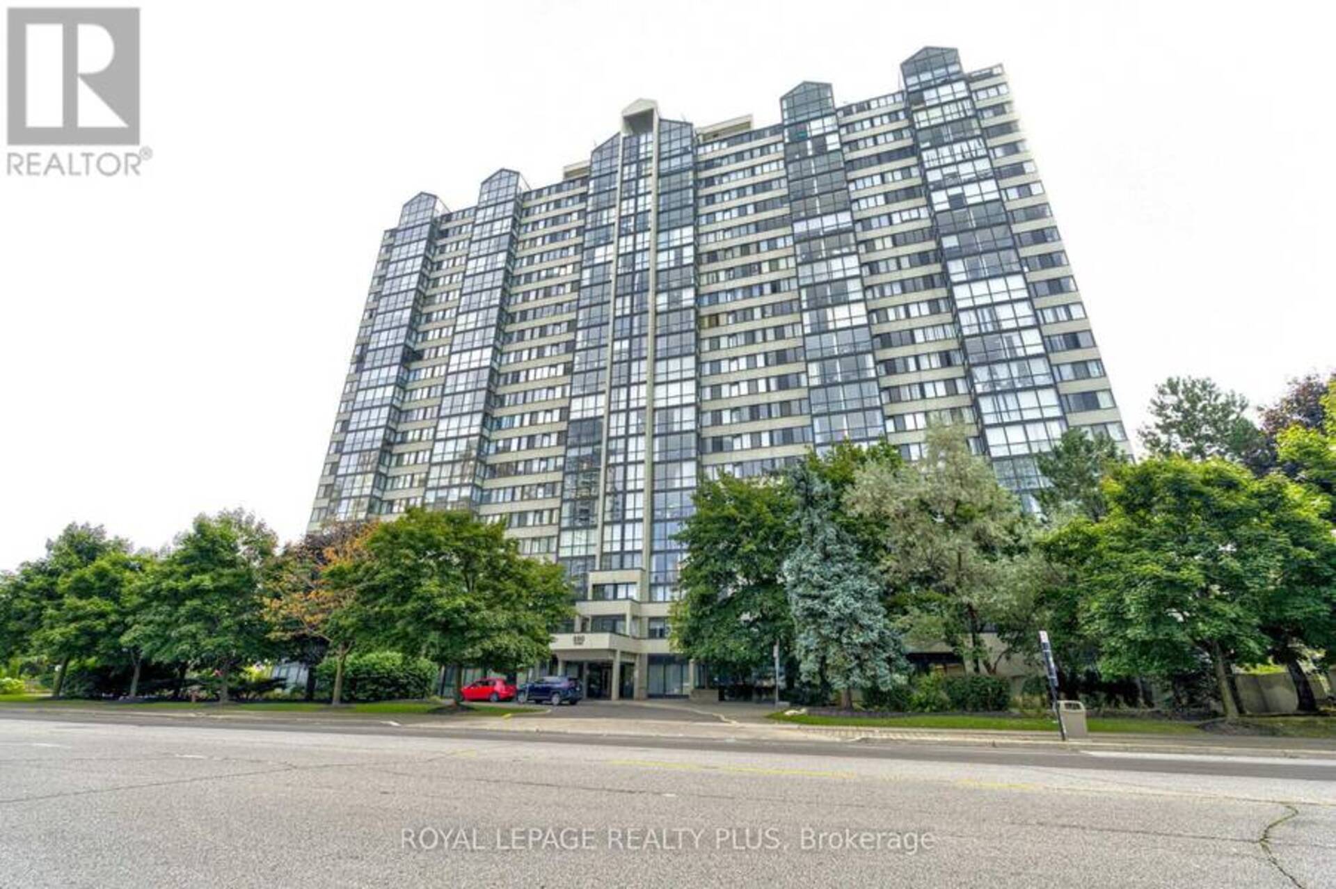 1210 - 350 WEBB DRIVE Mississauga