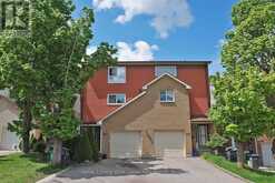 3292 BURDOCK PLACE Mississauga