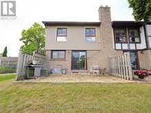 19 - 19 GREENWICH CIRCLE Brampton 