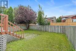 28 LINDRIDGE AVENUE Brampton 