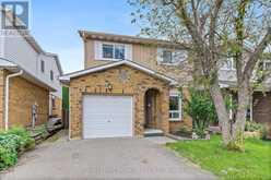 28 LINDRIDGE AVENUE Brampton 