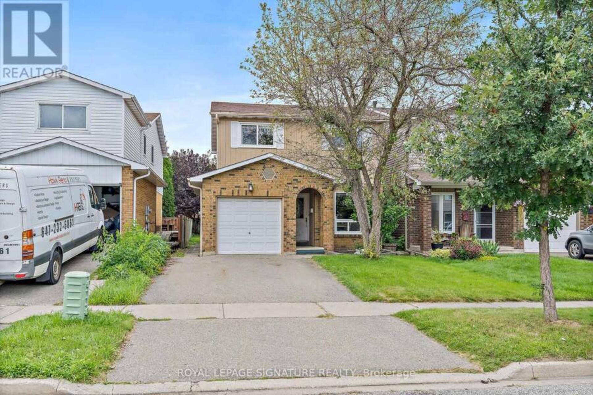 28 LINDRIDGE AVENUE Brampton 