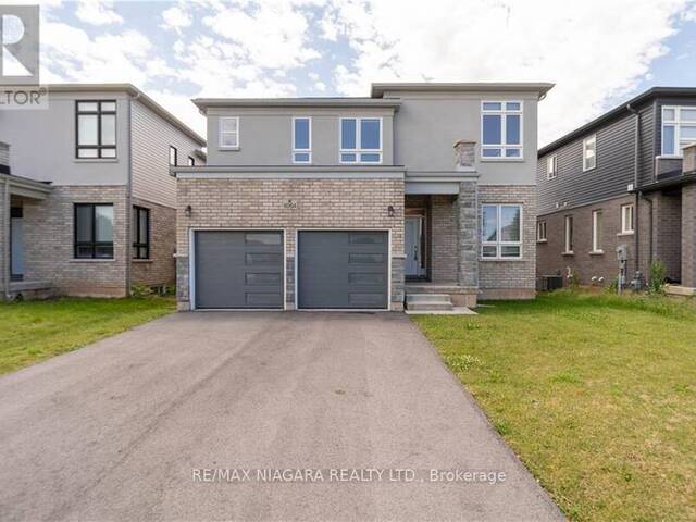 8064 CITATION ROAD Niagara Falls Ontario