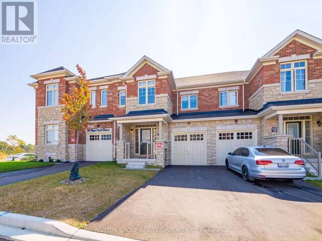 64 HAGER CREEK TERRACE Hamilton  Ontario