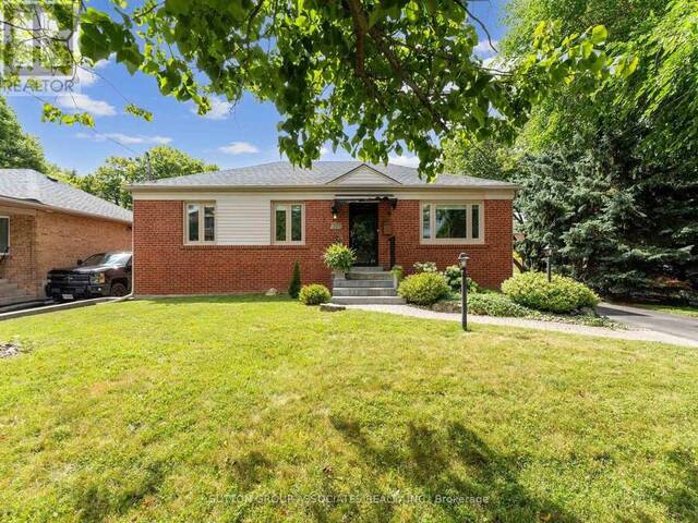 397 HORSHAM AVENUE Toronto Ontario