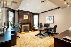 12 MADISON AVENUE Toronto