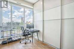 305 - 797 DON MILLS ROAD Toronto