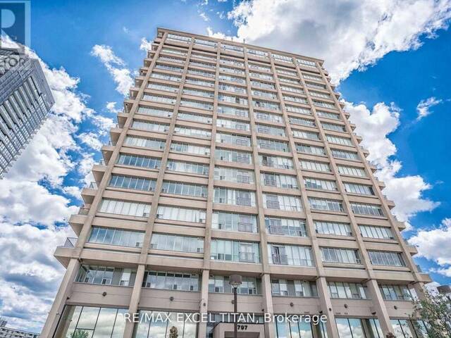 305 - 797 DON MILLS ROAD Toronto Ontario