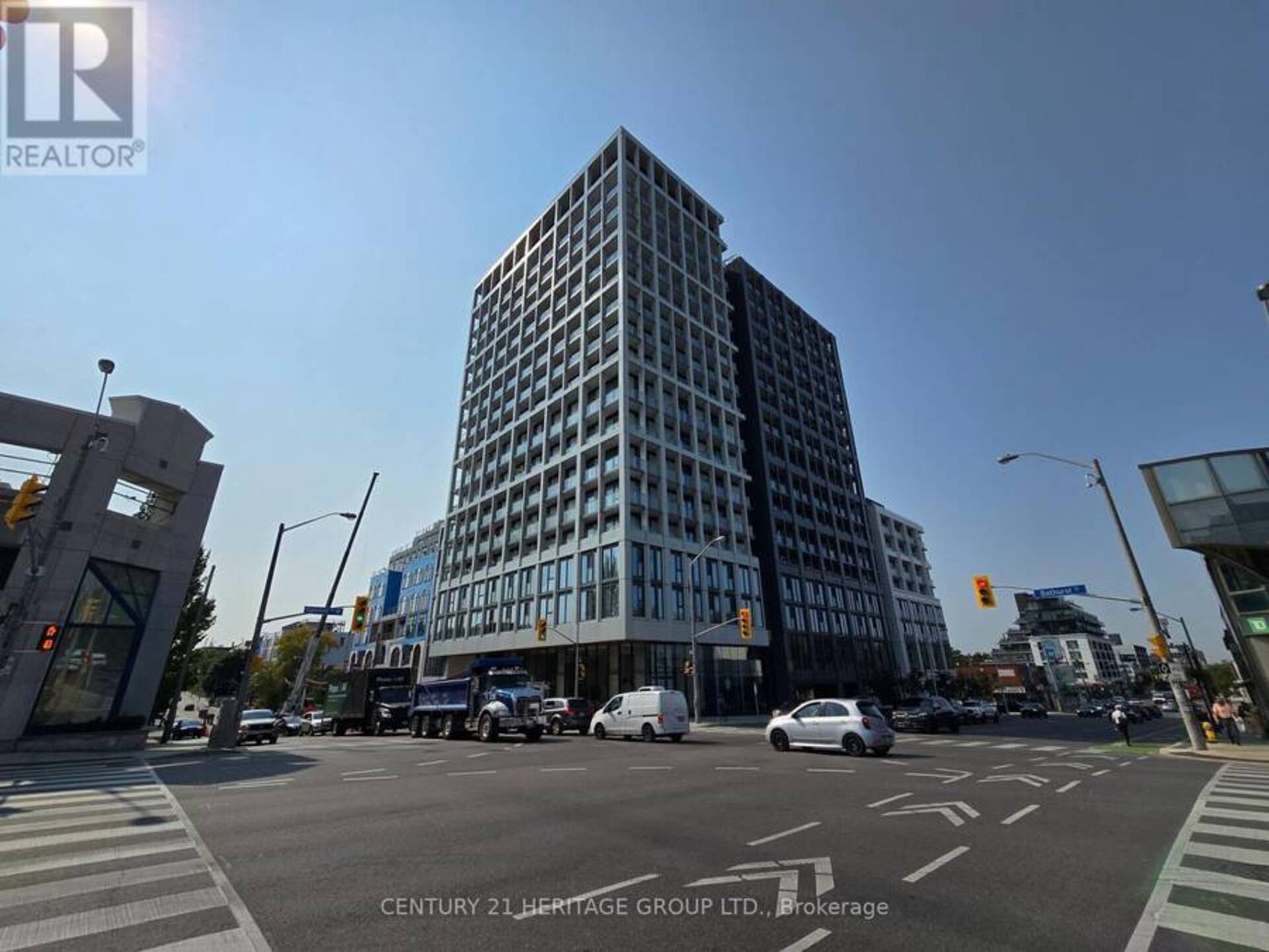 1805 - 2020 BATHURST STREET Toronto