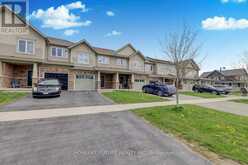 2341 STEEPLECHASE STREET Oshawa