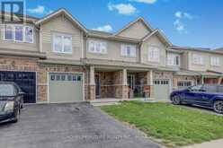 2341 STEEPLECHASE STREET Oshawa