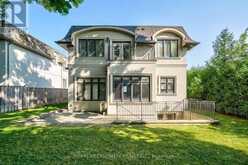 63 MEADOWVIEW AVENUE Markham 