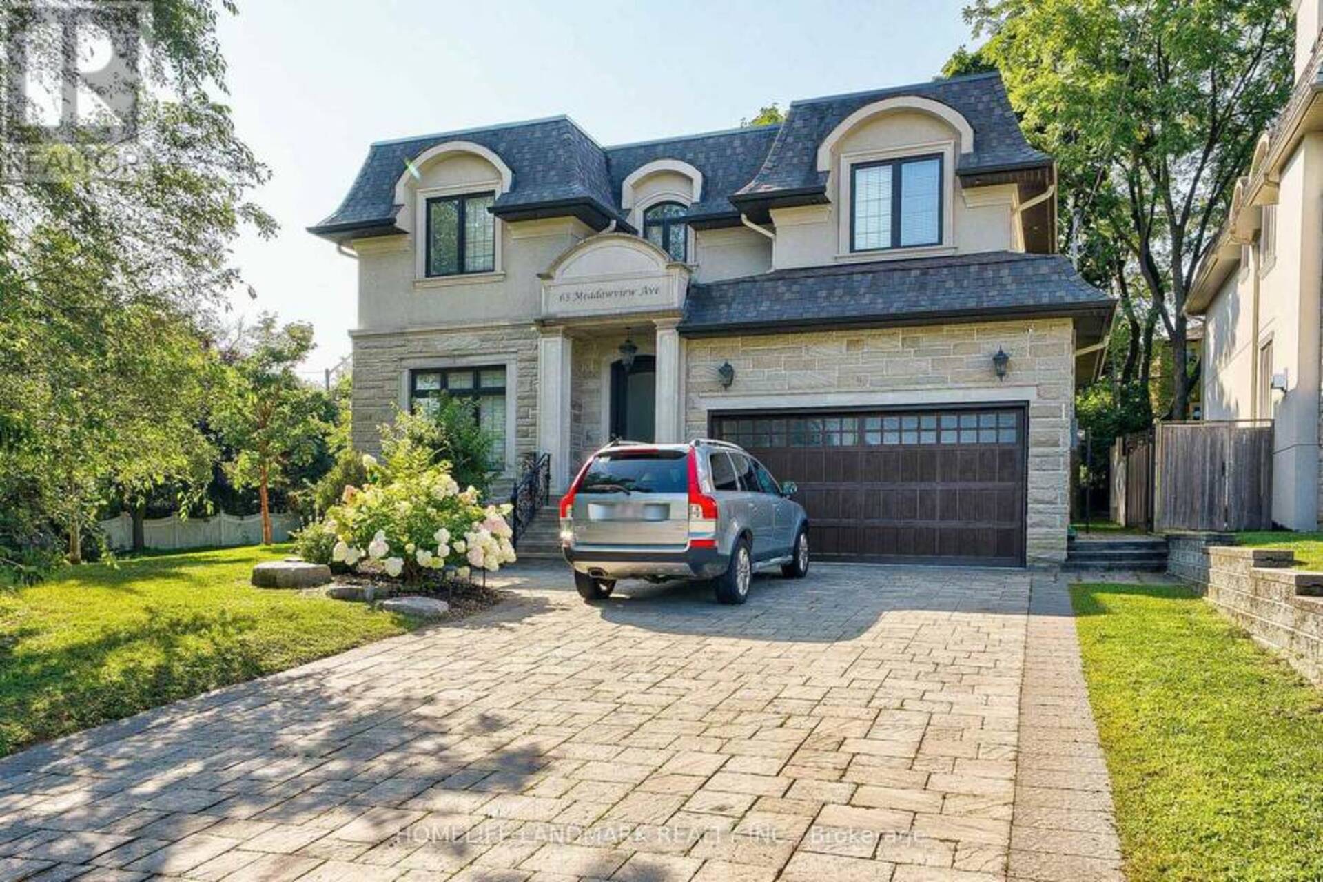 63 MEADOWVIEW AVENUE Markham 