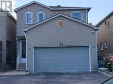 BSMT - 35 IRENEMOUNT CRESCENT Markham 