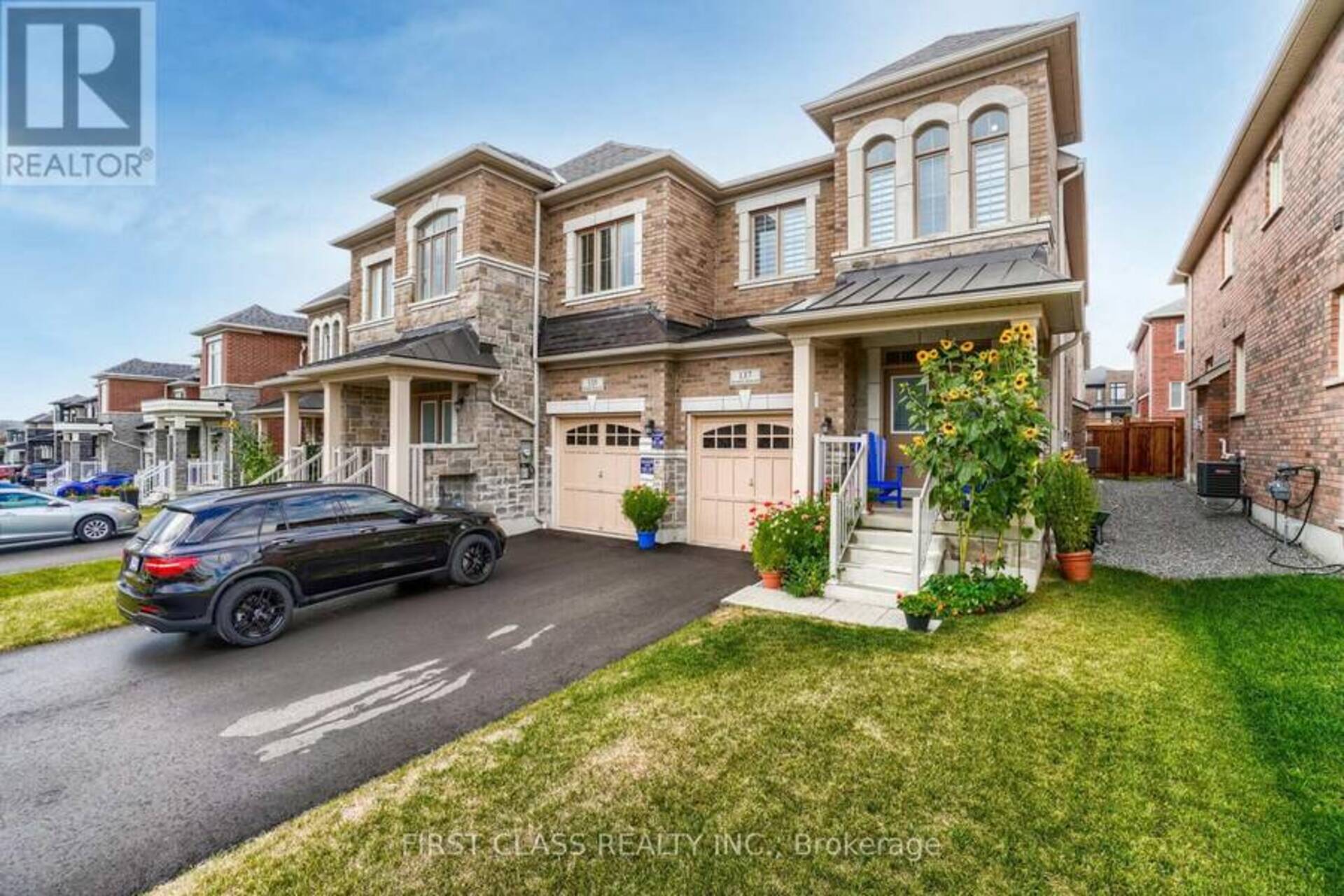 137 BOUNDARY BOULEVARD Whitchurch-Stouffville 