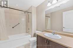 308 - 45 FERNDALE DRIVE S Barrie 