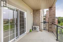 308 - 45 FERNDALE DRIVE S Barrie 