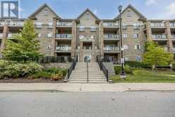 308 - 45 FERNDALE DRIVE S Barrie 