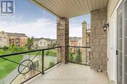 308 - 45 FERNDALE DRIVE S Barrie 