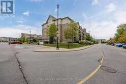 308 - 45 FERNDALE DRIVE S Barrie 