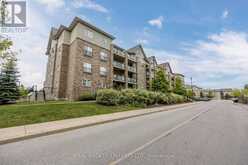 308 - 45 FERNDALE DRIVE S Barrie 