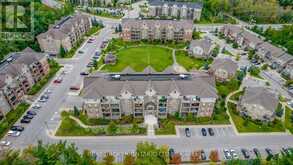 308 - 45 FERNDALE DRIVE S Barrie 