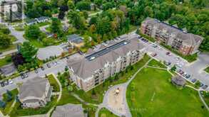 308 - 45 FERNDALE DRIVE S Barrie 