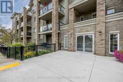 308 - 45 FERNDALE DRIVE S Barrie 