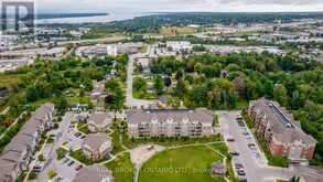 308 - 45 FERNDALE DRIVE S Barrie 