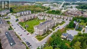 308 - 45 FERNDALE DRIVE S Barrie 