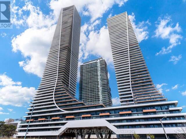 1123 - 30 SHORE BREEZE DRIVE Toronto Ontario