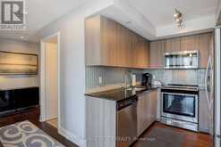 1123 - 30 SHORE BREEZE DRIVE Toronto