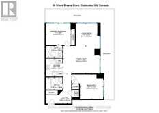 1123 - 30 SHORE BREEZE DRIVE Toronto