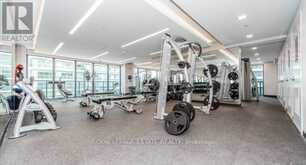 1123 - 30 SHORE BREEZE DRIVE Toronto