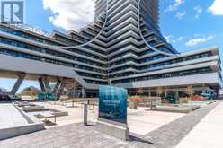 1123 - 30 SHORE BREEZE DRIVE Toronto