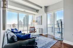 1123 - 30 SHORE BREEZE DRIVE Toronto