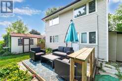 34 MADOC DRIVE Brampton