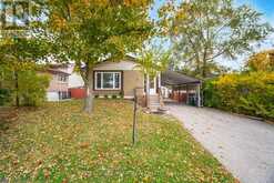 34 MADOC DRIVE Brampton