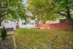 34 MADOC DRIVE Brampton