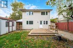 34 MADOC DRIVE Brampton