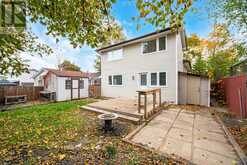 34 MADOC DRIVE Brampton