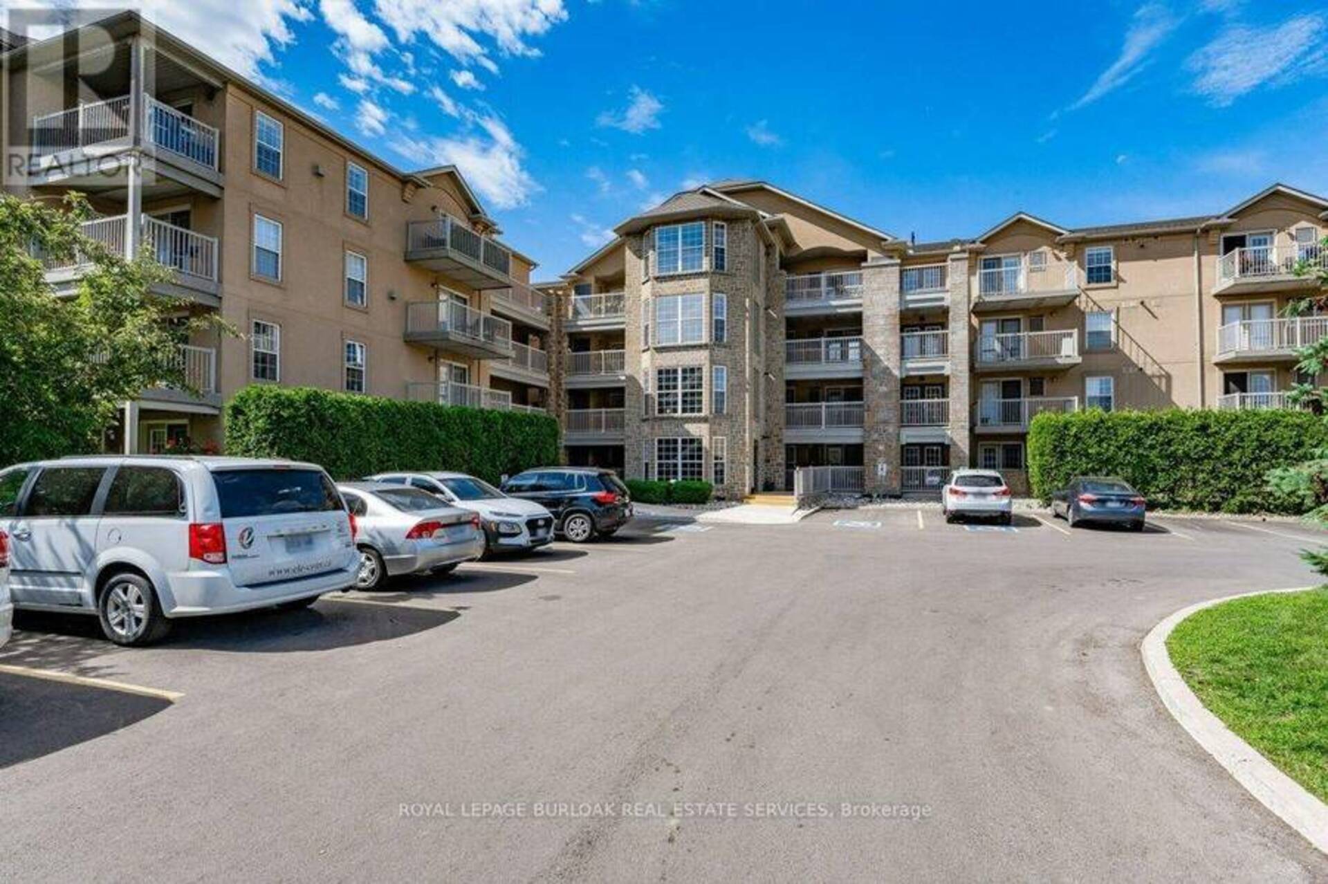 101 - 1450 BISHOPS GATE Oakville 