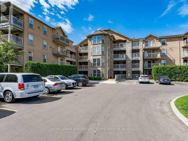 101 - 1450 BISHOPS GATE Oakville Ontario