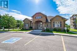 101 - 1450 BISHOPS GATE Oakville