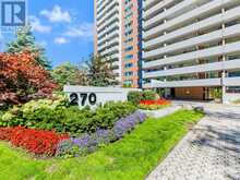 1205 - 270 SCARLETT ROAD Toronto