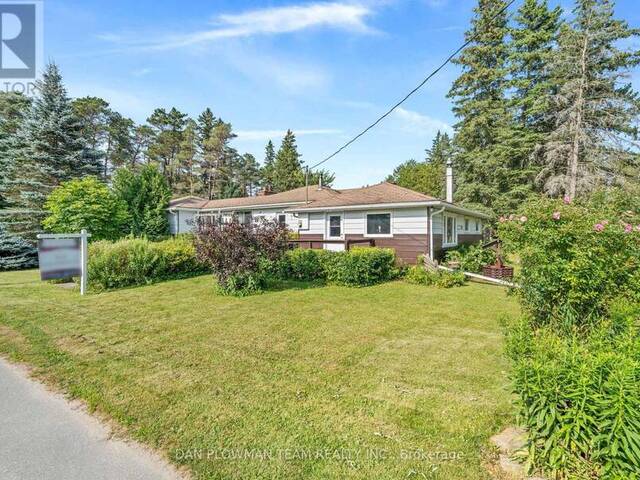 85 THOMAS DRIVE Kawartha Lakes  Ontario