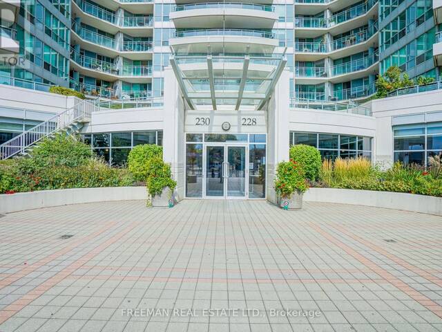 620 - 230 QUEENS QUAY W Toronto Ontario