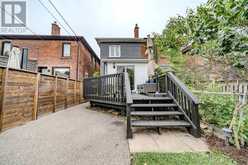 292 ARLINGTON AVENUE Toronto