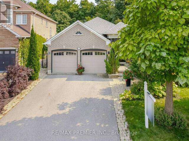 111 REGENCY VIEW HEIGHTS Vaughan Ontario