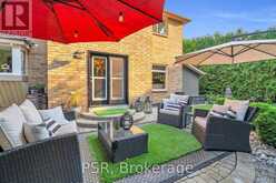 13 MULBERRY COURT Barrie 